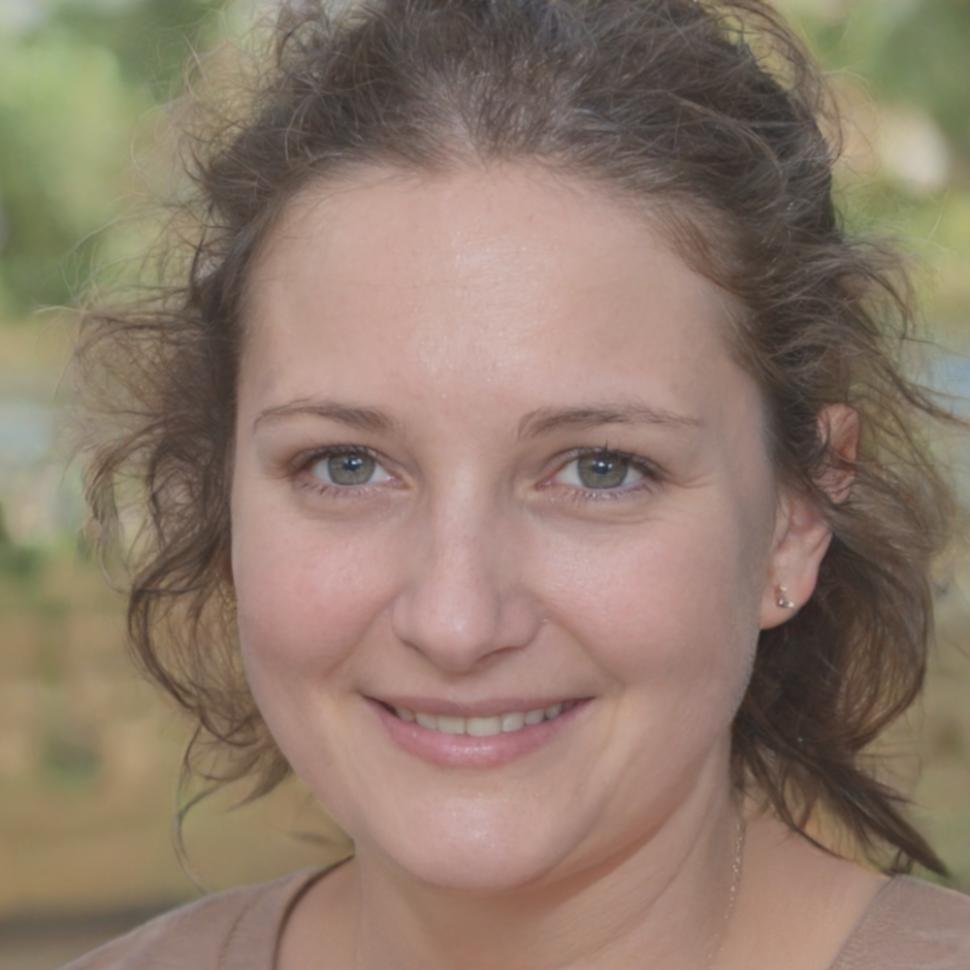 Ritratto di Elena Marchetti, kubernetes expert e DevOps engineer