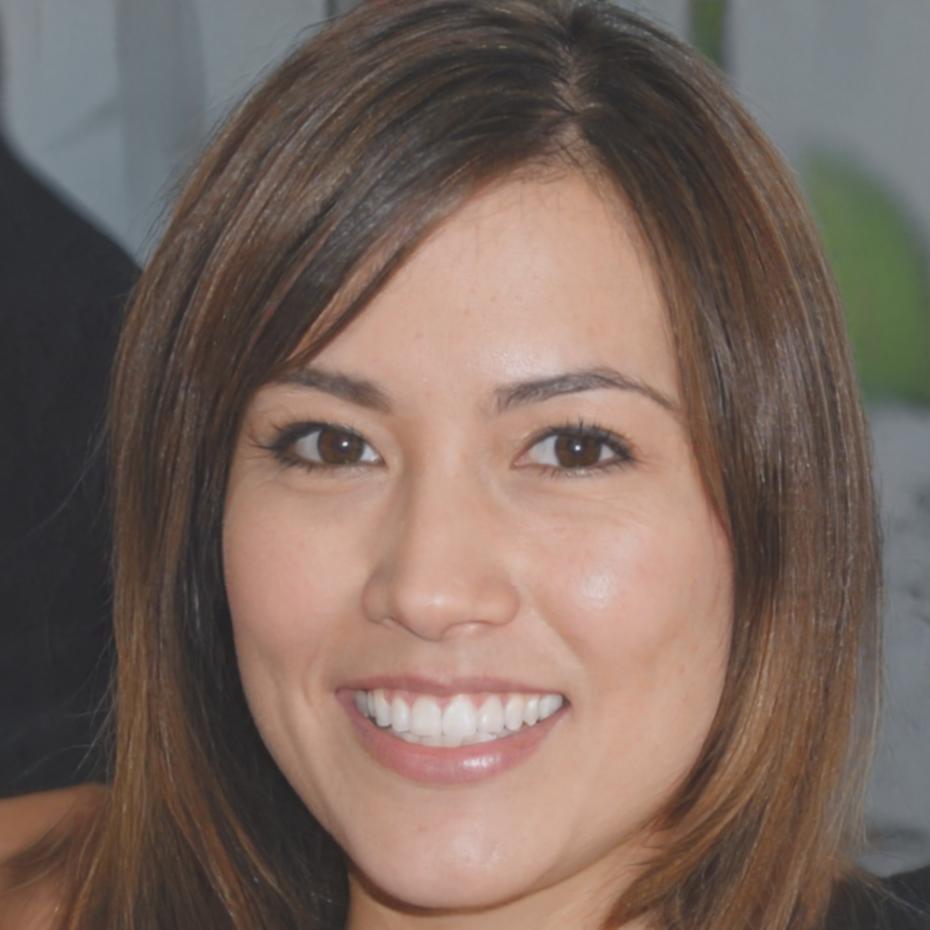 Ritratto di Francesca Lombardi, cloud infrastructure consultant